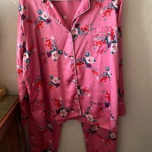 Victoria's Secret women set pajamas